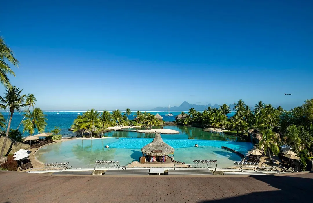 Intercontinental Tahiti Resort & Spa By Ihg-1
