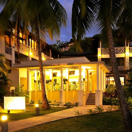 Intercontinental Tahiti Resort & Spa By Ihg-2